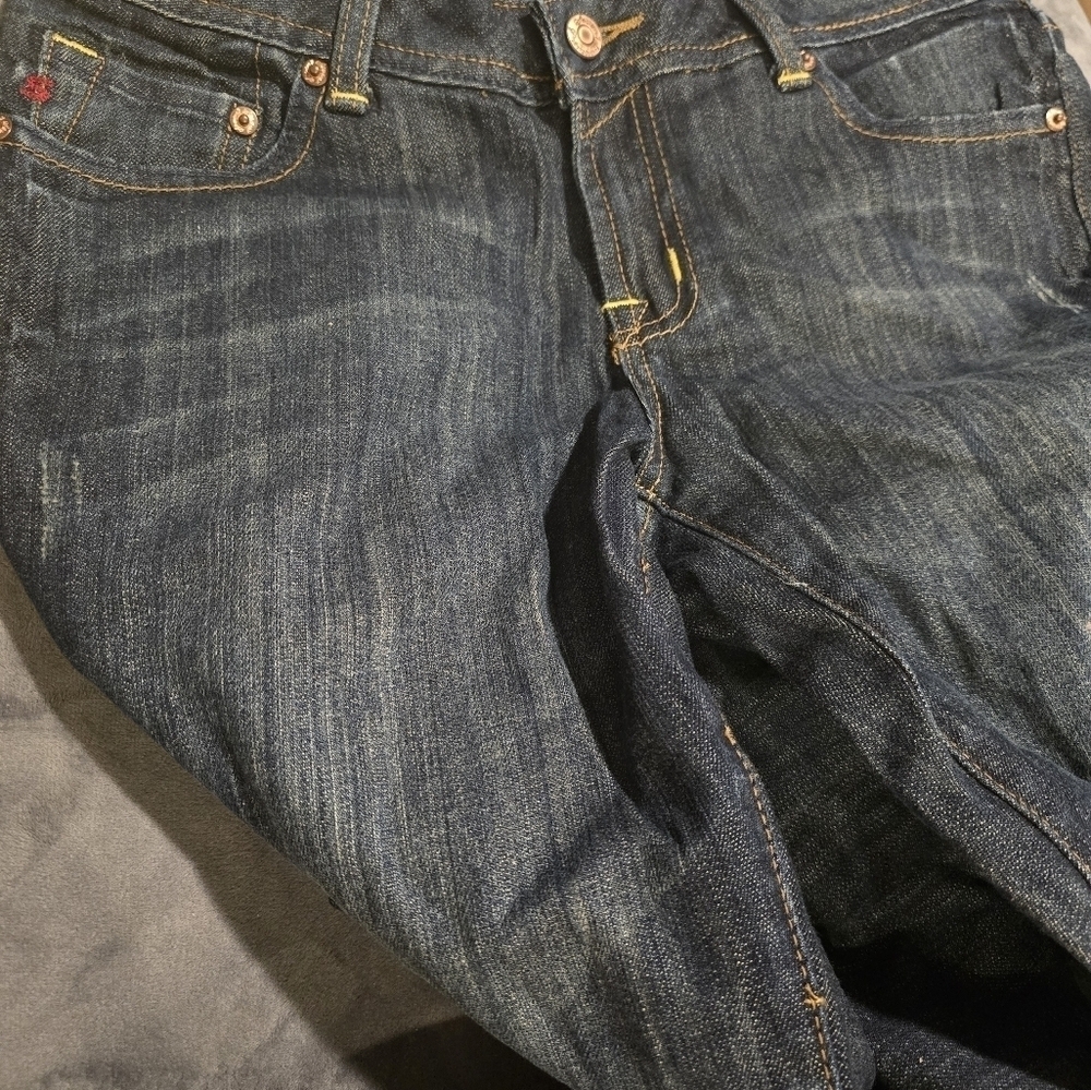 Seven Jeans - Picture 2 of 6